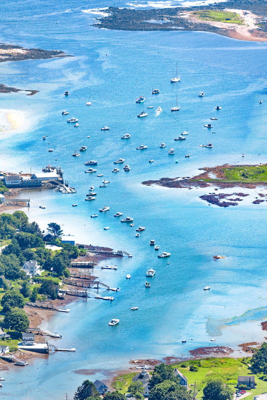 Product image for Cape Porpoise Kennebunkport, Maine