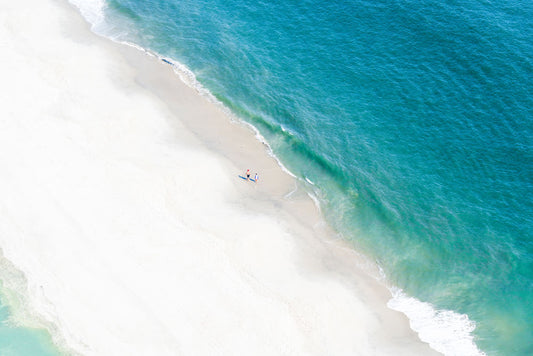 Cape May Stroll, New Jersey