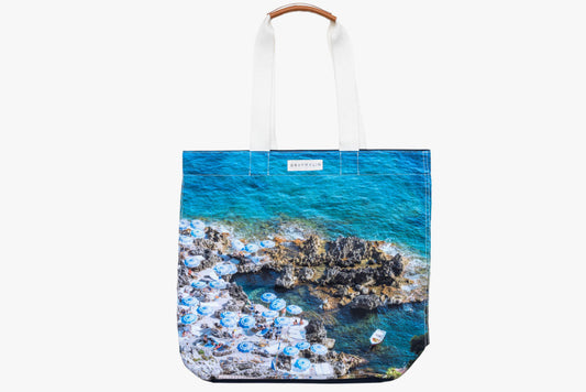 Product image for The Capri Tote Bag