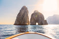 Capri Sunset Ride
