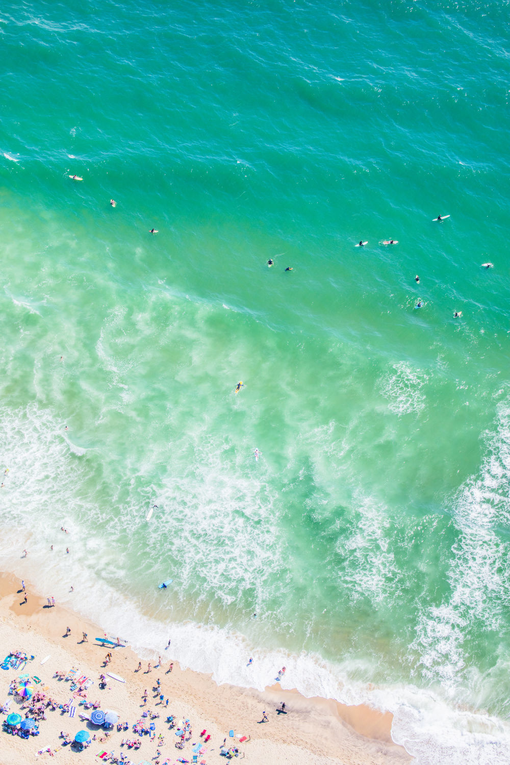 Cisco Beach Vertical, Nantucket