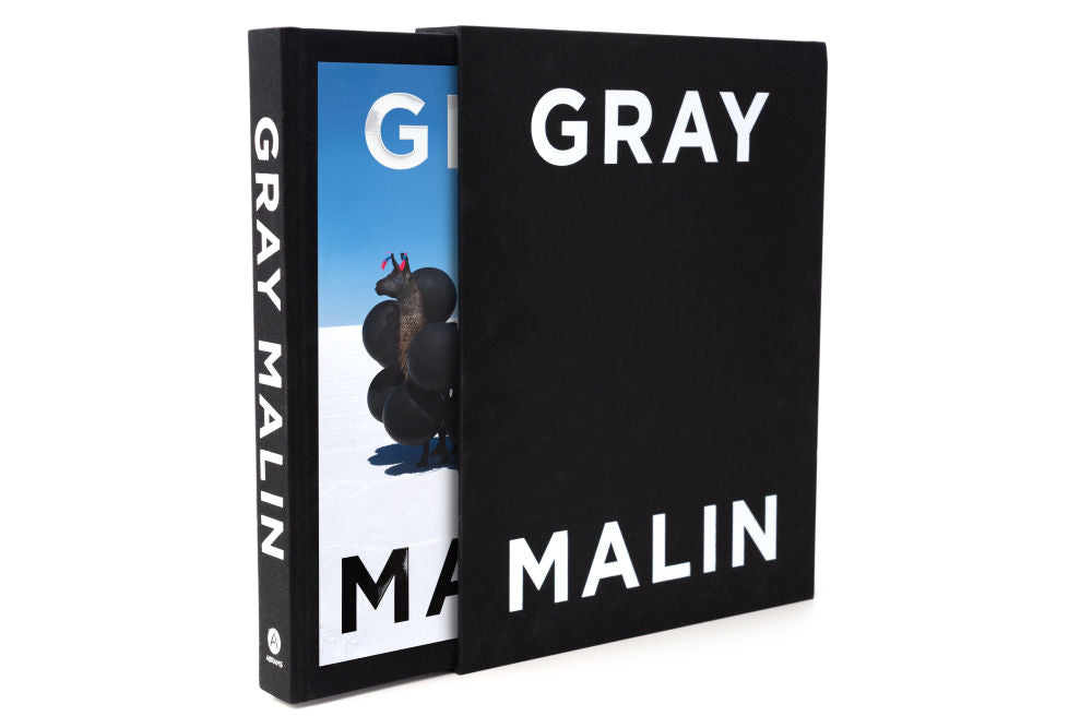 Gray Malin: Signed Collector's Edition