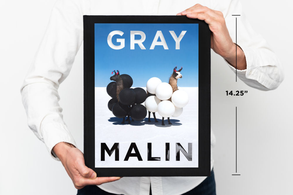 Gray Malin: Signed Collector's Edition