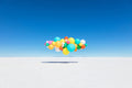 Color Balloons II