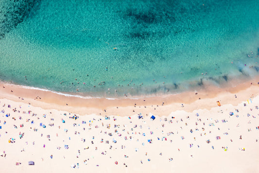 Product image for Coogee Beach, Sydney