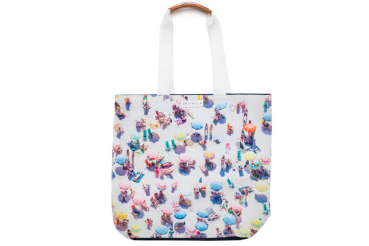 The Copacabana Tote Bag