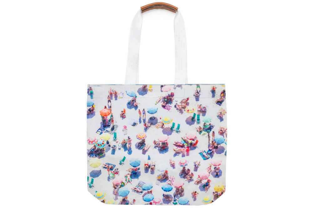 The Copacabana Tote Bag