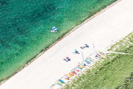 Product image for Corn Hill Beach, Cape Cod