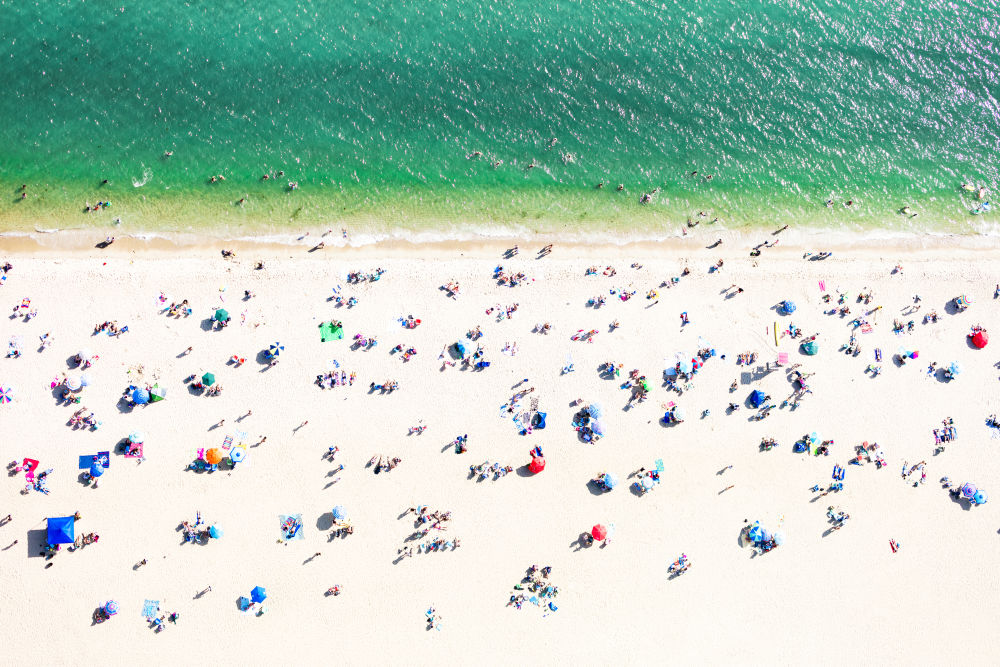 Craigville Beach, Cape Cod