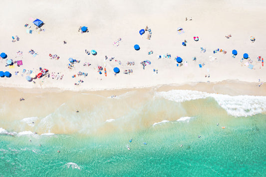 Crescent Beach, Block Island