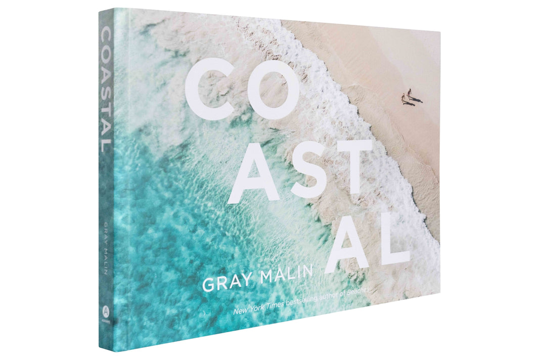 COASTAL by Gray Malin