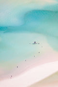 Day Trip Whitehaven Beach, Vertical