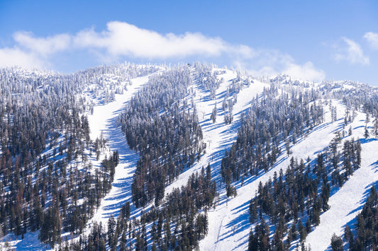 Product image for Diamond Peak, Lake Tahoe