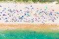 Ditch Plains Beach