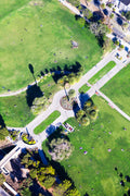 Dolores Park, San Francisco