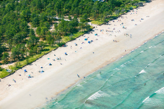 Product image for Ferry Beach, Maine