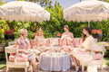 Garden Party, Beverly Hills Hotel