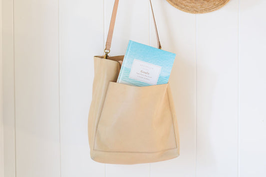 The Goals Guided Journal