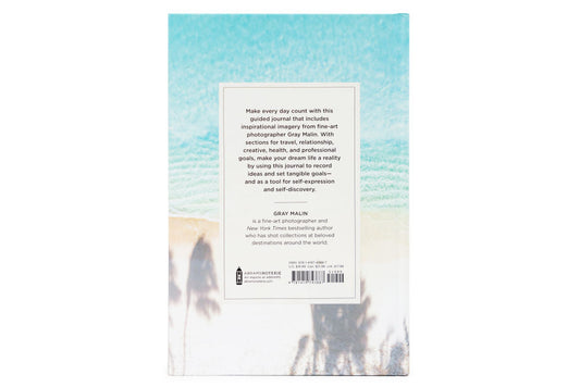 The Goals Guided Journal