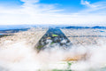 Golden Gate Park View, San Francisco