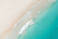 Grand Saline Beach Waves, St. Barths