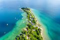 Harbor Point, Harbor Springs, Michigan
