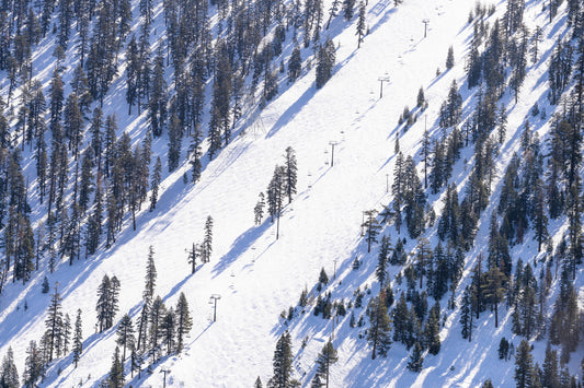 Product image for Heavenly, Lake Tahoe