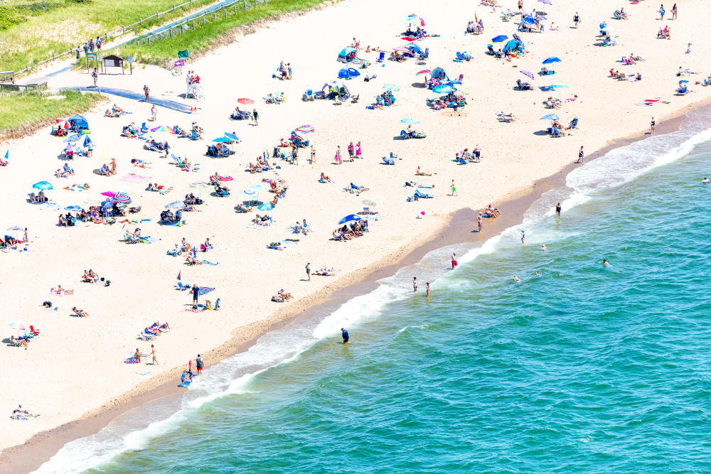 Herring Cove Beach, Cape Cod