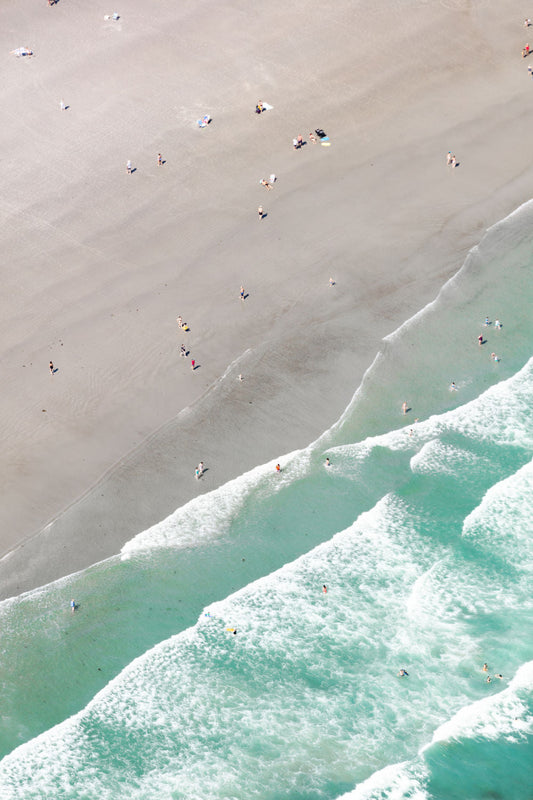 Product image for Higgins Beach, Maine