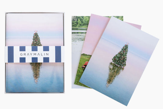 Product image for The Holiday Notecard Set