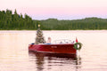 Holiday Cruise