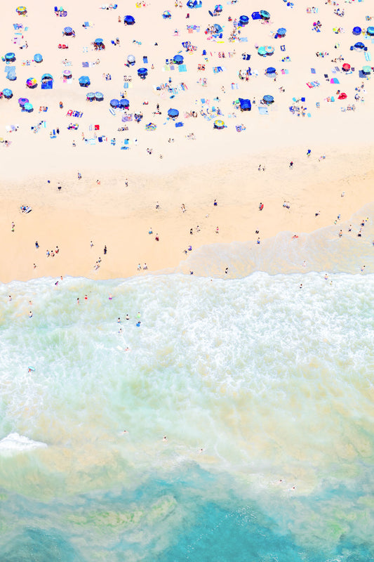 Huntington Beach Vertical