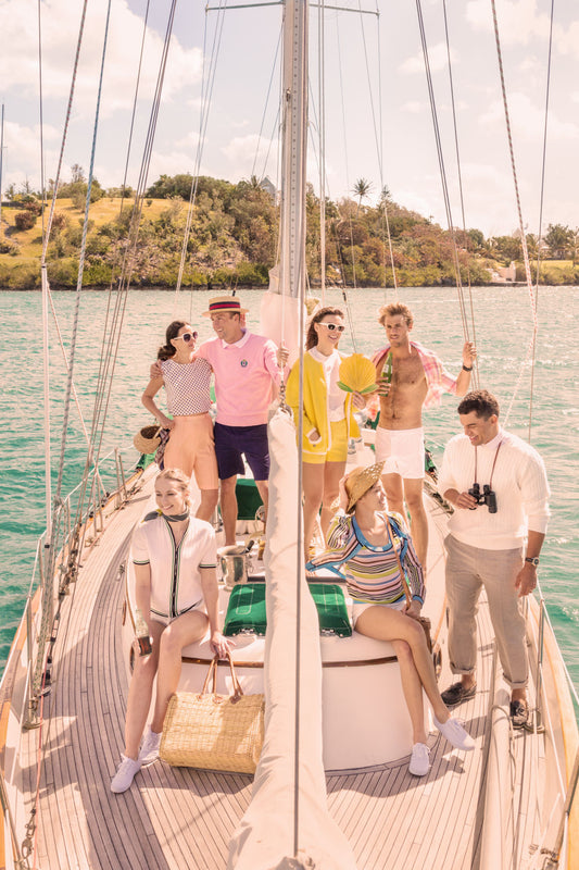 Product image for Island Sail, Bermuda