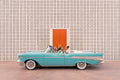 Joy Ride, Parker Palm Springs