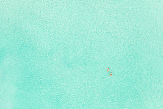 Karon Beach Swimmers, Thailand