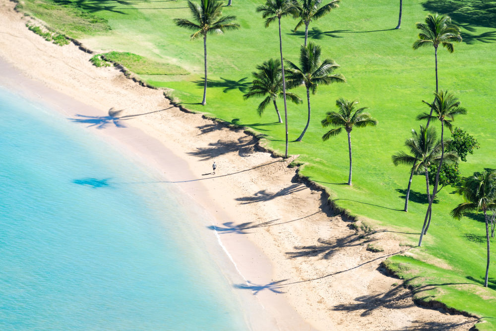 Kihei Shore, Maui