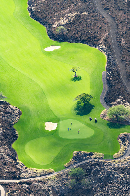 Product image for Kukio Golf Club Vertical, Hawai’i