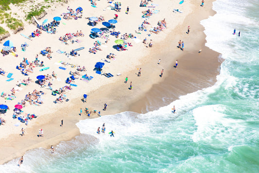 Product image for Ladies Beach I, Nantucket