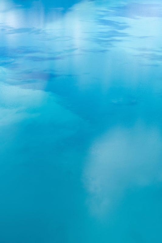 Lake Wakatipu Triptych, New Zealand