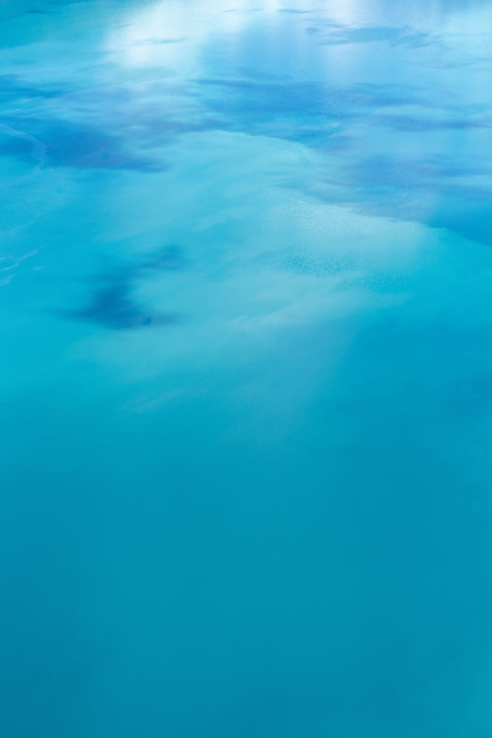 Lake Wakatipu Triptych, New Zealand