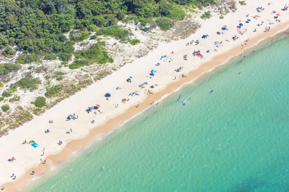 Lambert's Cove Beach, Martha's Vineyard