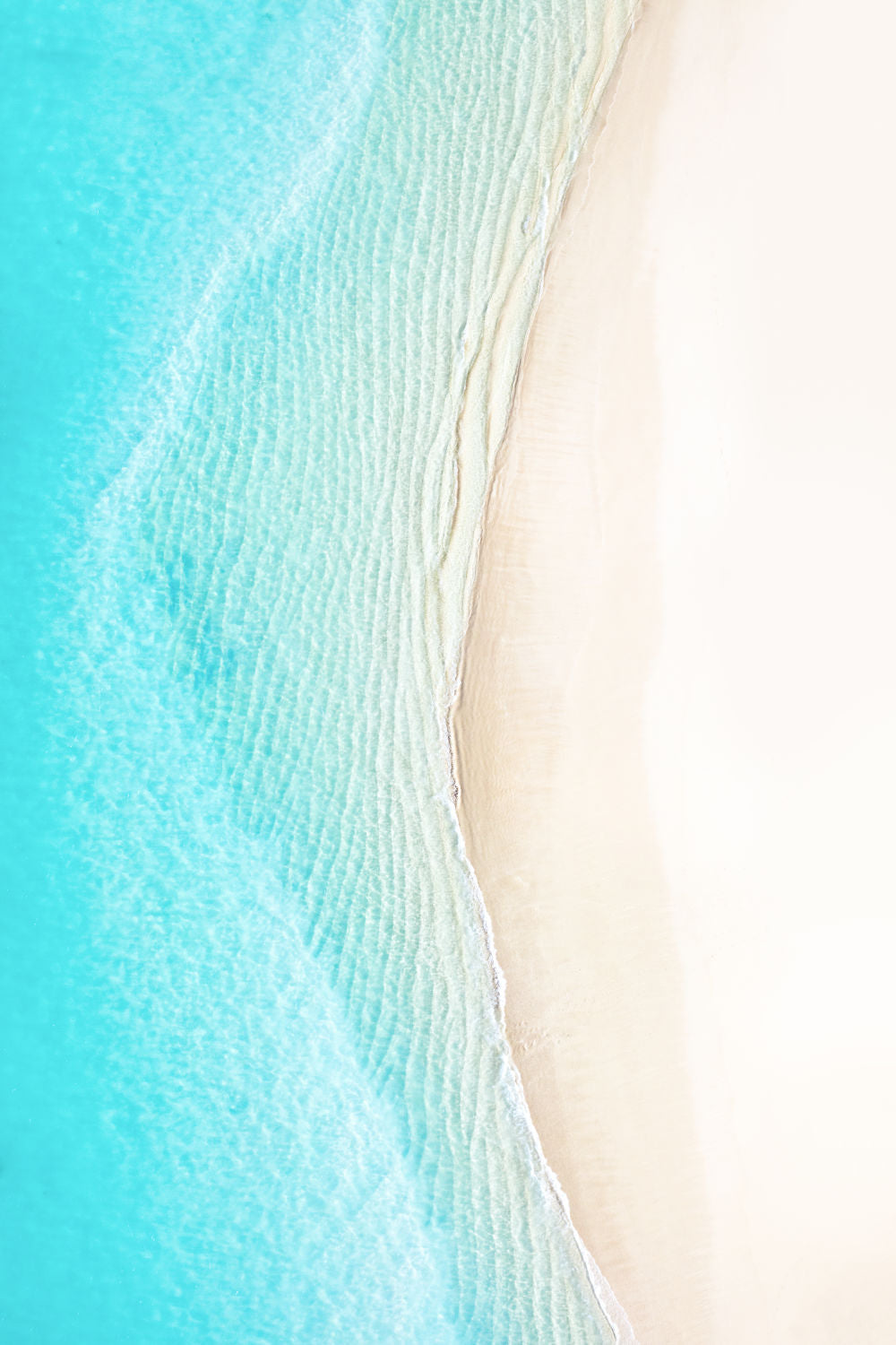 Lanikai Beach, Oahu