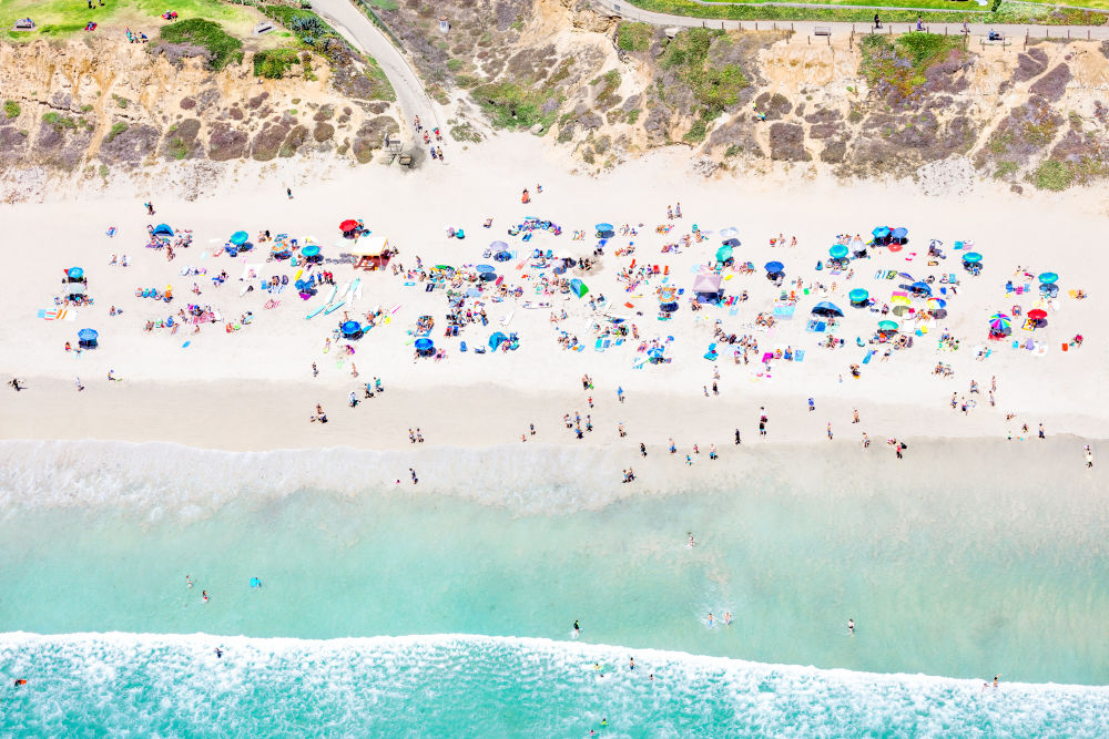 Law Street Beach