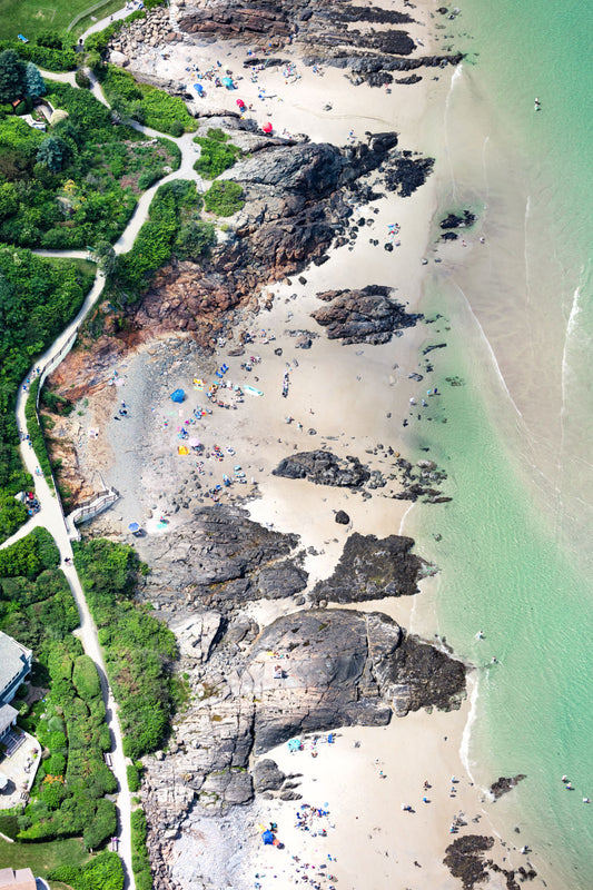 Product image for Little Beach Ogunquit, Maine