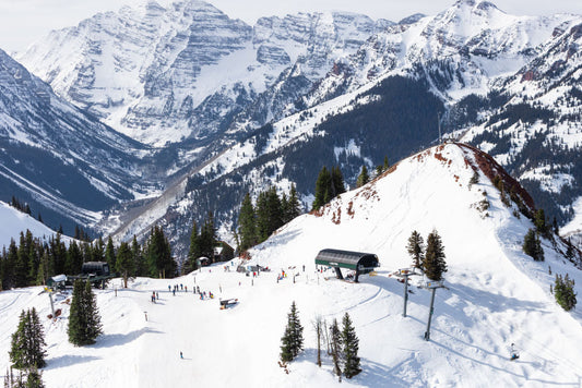 Loge Peak, Aspen Highlands