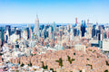Lower East Side, New York City
