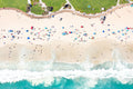 Main Beach Boardwalk, Laguna Beach