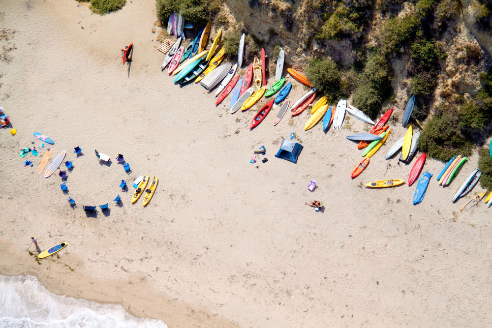 Malibu Kayaks