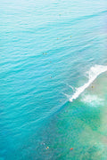 Malibu Surfers Vertical