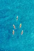 Maui Kayakers